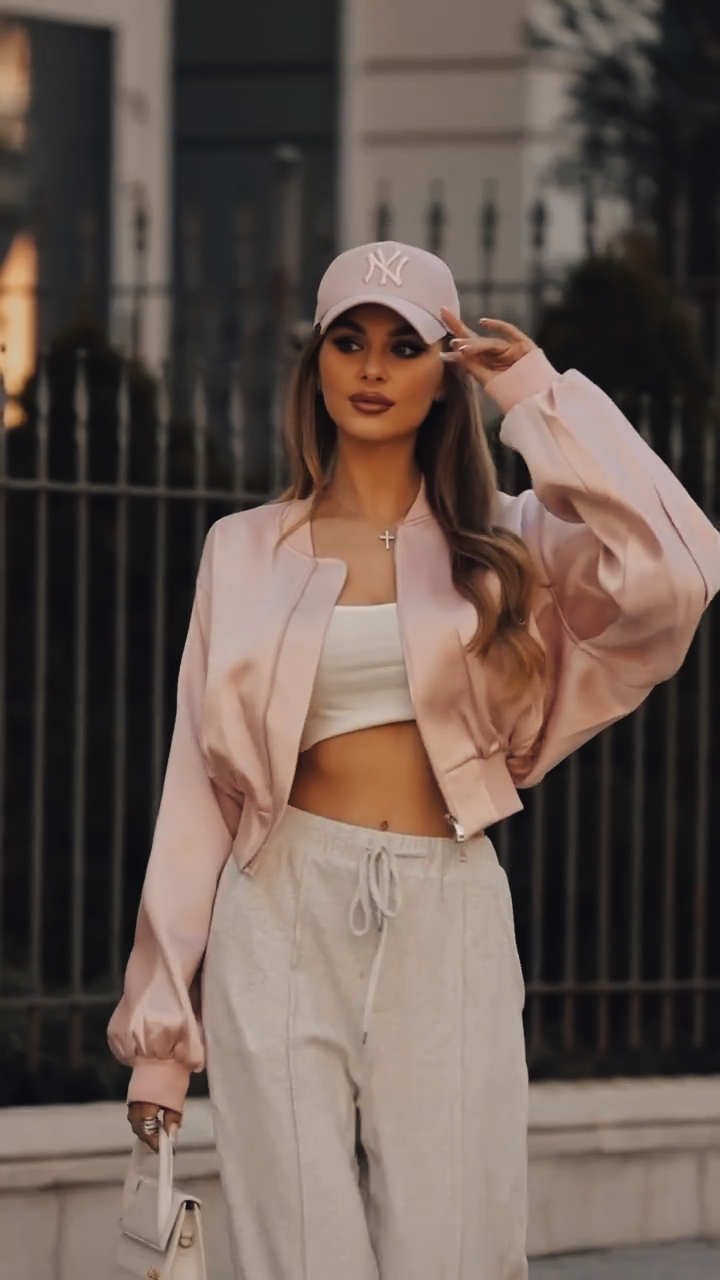 City Runway