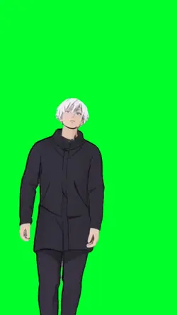dance HSKT gojo