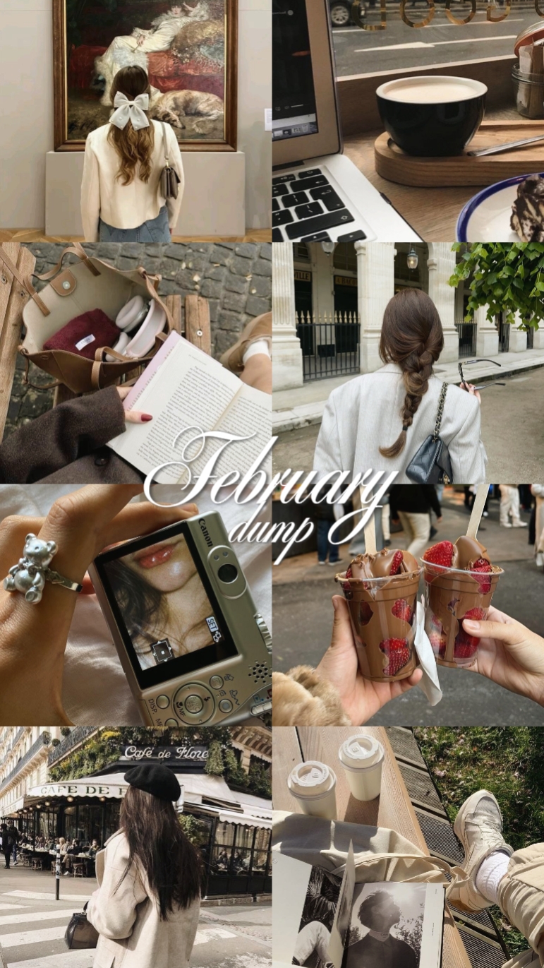 8 fotos febrero 