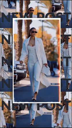 NEW POST