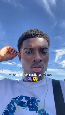 school air