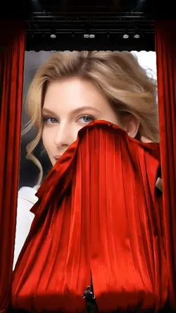 Opening with the red