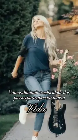 Apreciar a vida 