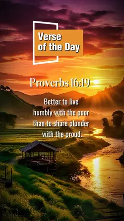 Verse of the Day