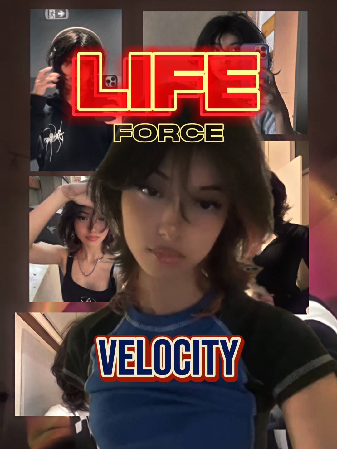 Life force edit 