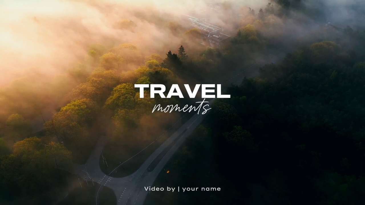 MOMENTS DE VOYAGE