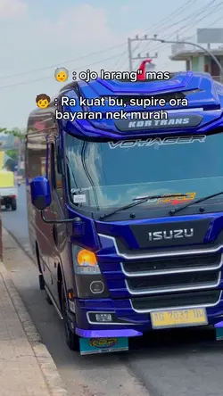 ojo larang mas