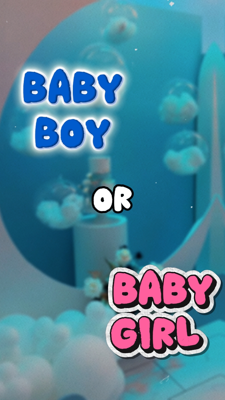 DUCHA DE BEBÉ
