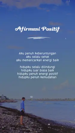 Afirmasi positif