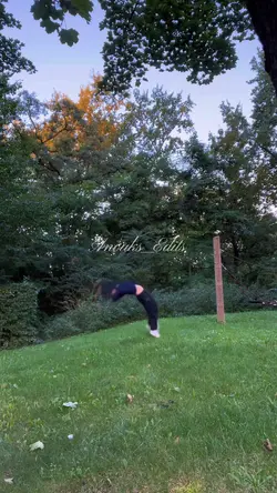 Gymnastics