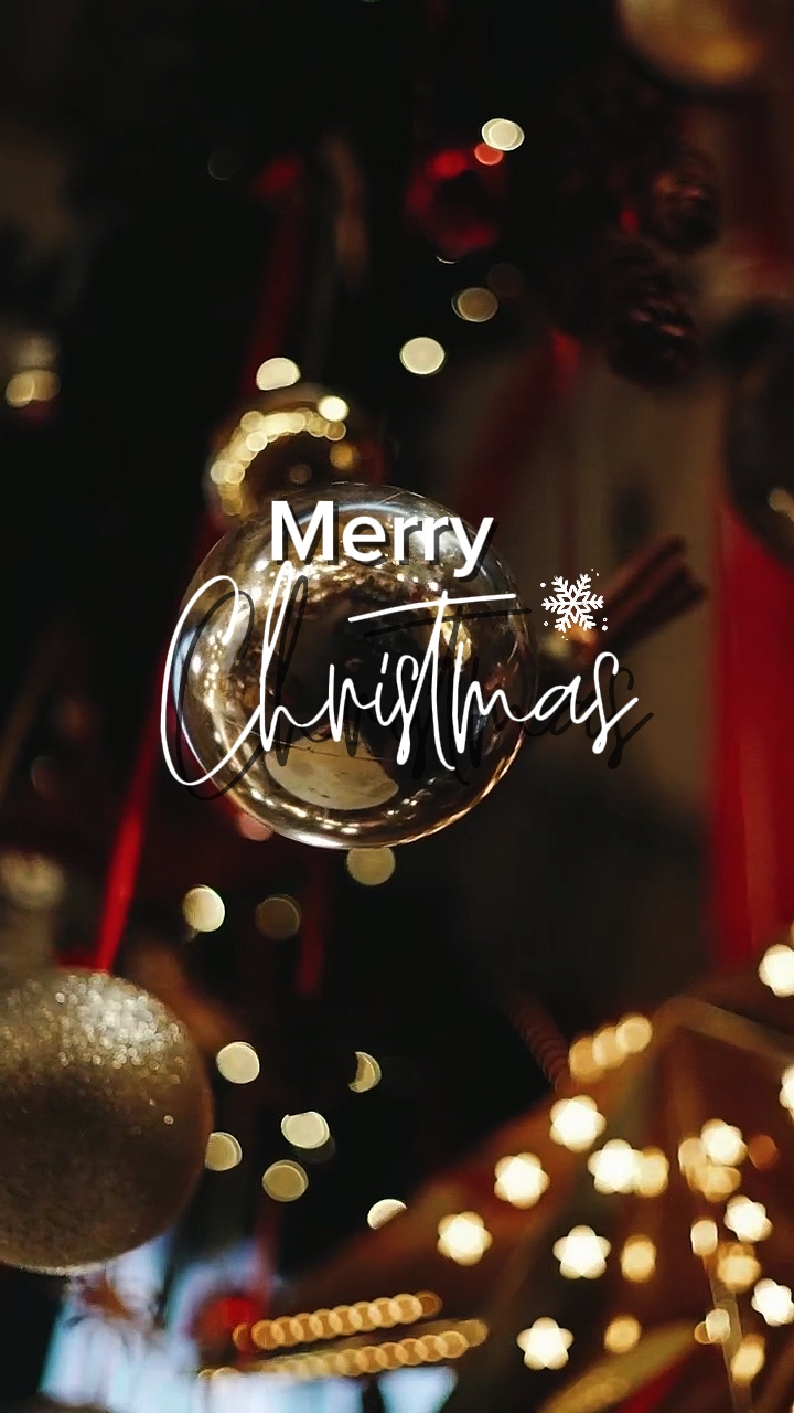Feliz Navidad