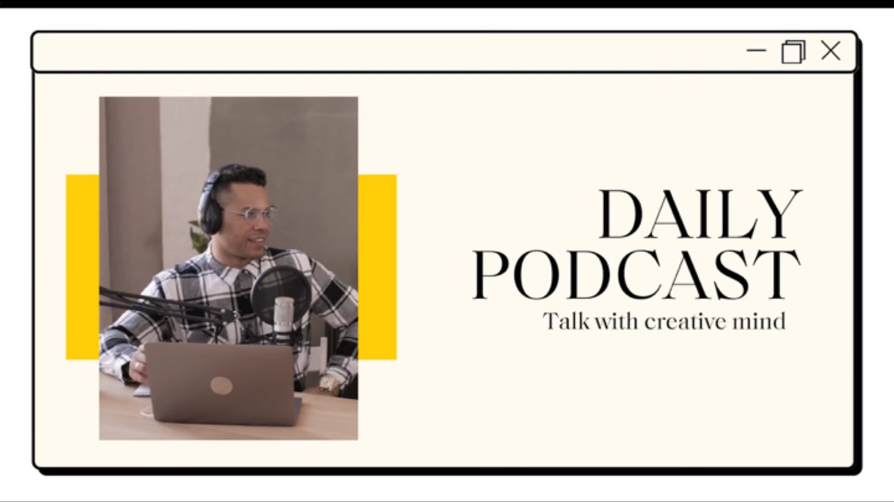 Classic Podcast