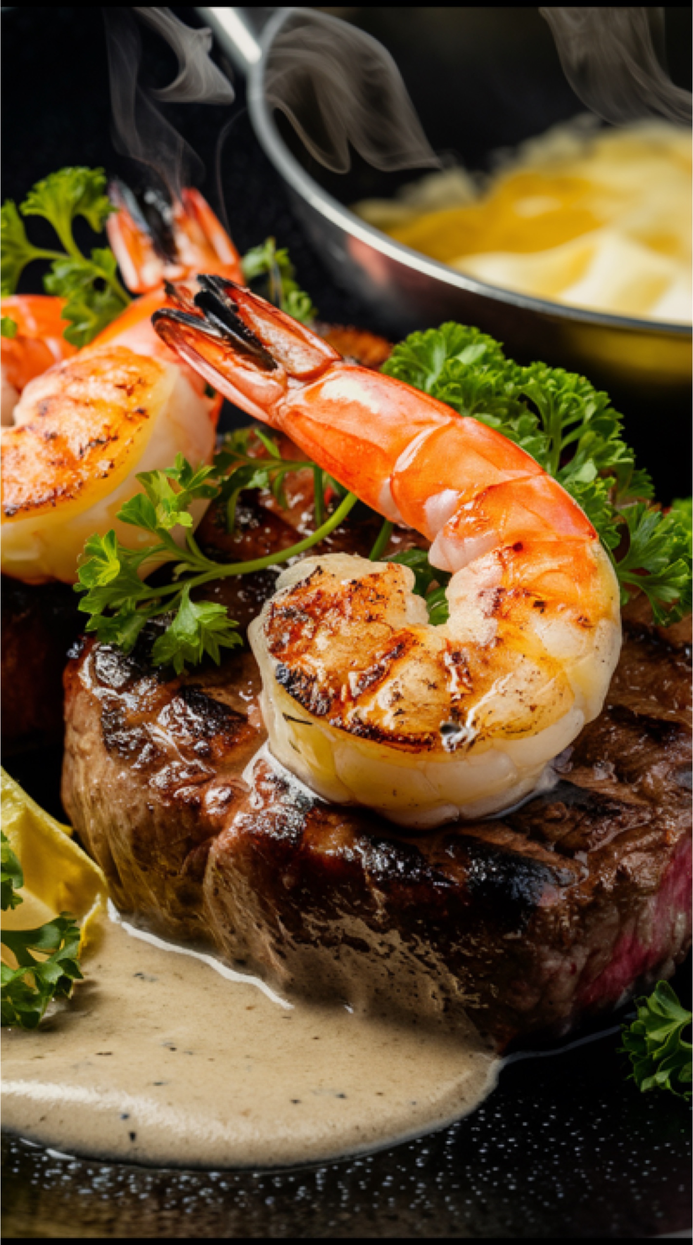 Asador de Nueva York