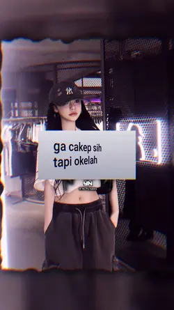 Tapi oke lah