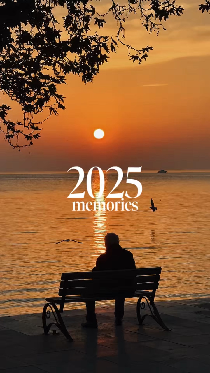 2025 recuerdos