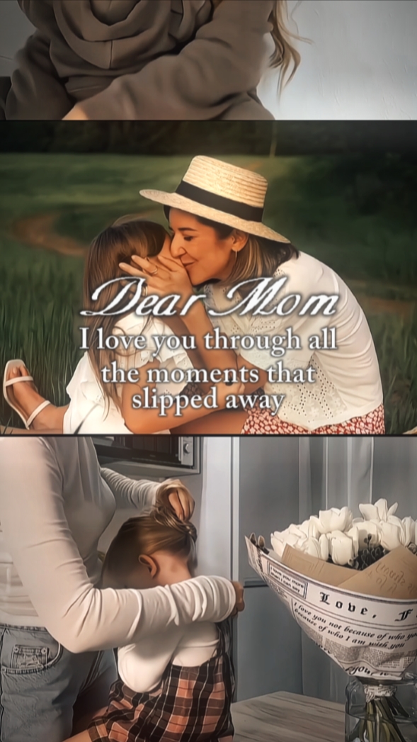 Ibu tersayang