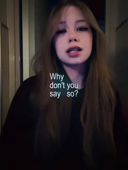 Say so
