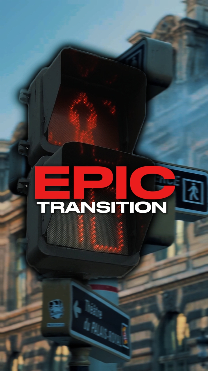 EPİK GEÇİŞ 