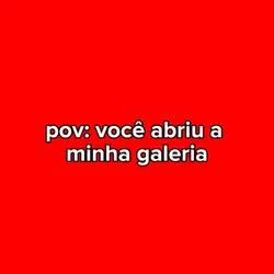 minha galeria 