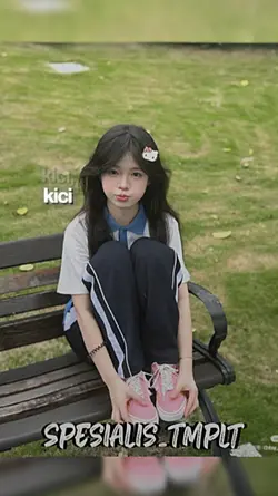 kici kici kici