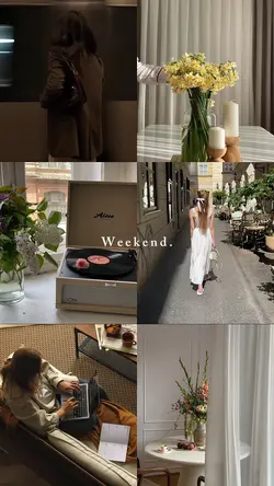 Weekend