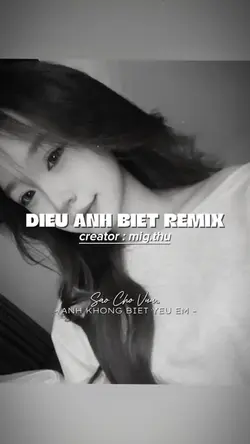 [2] ĐIỀU ANH BIẾT