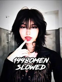 1998omen - slowed