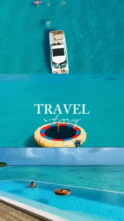 Travel story