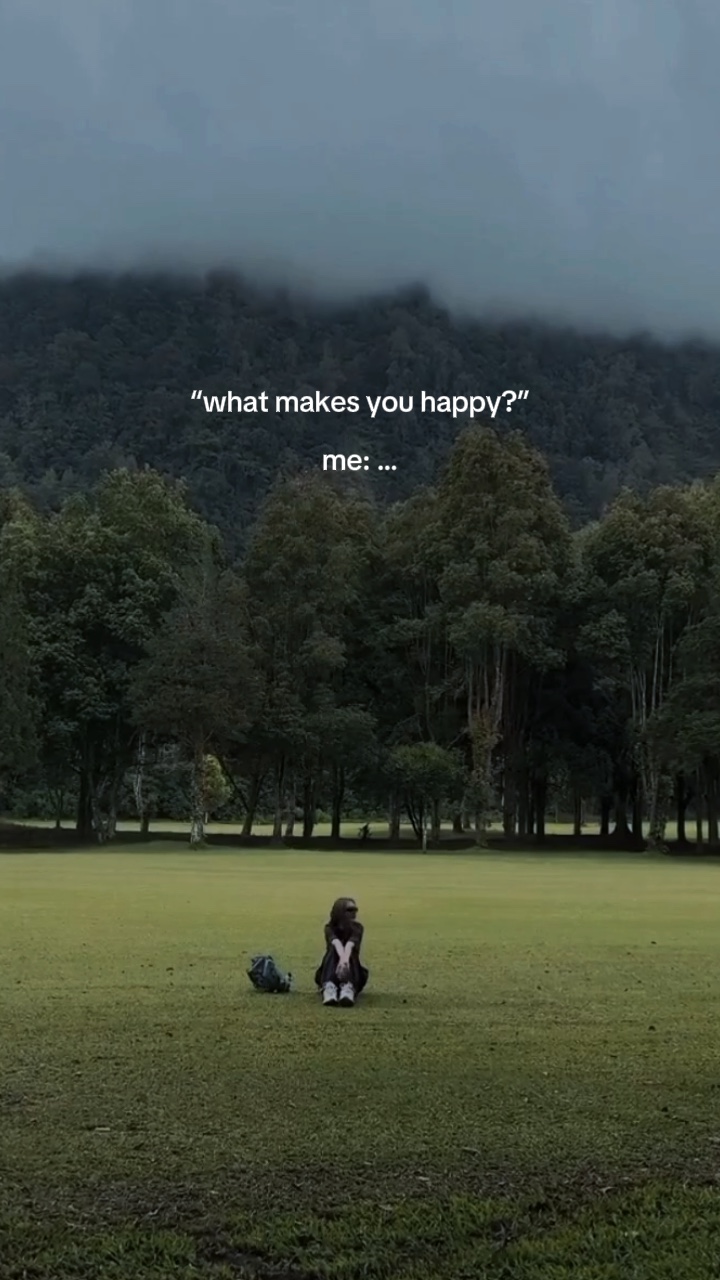 makes you happy