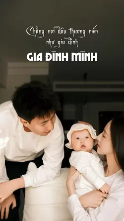 Gia đình mình