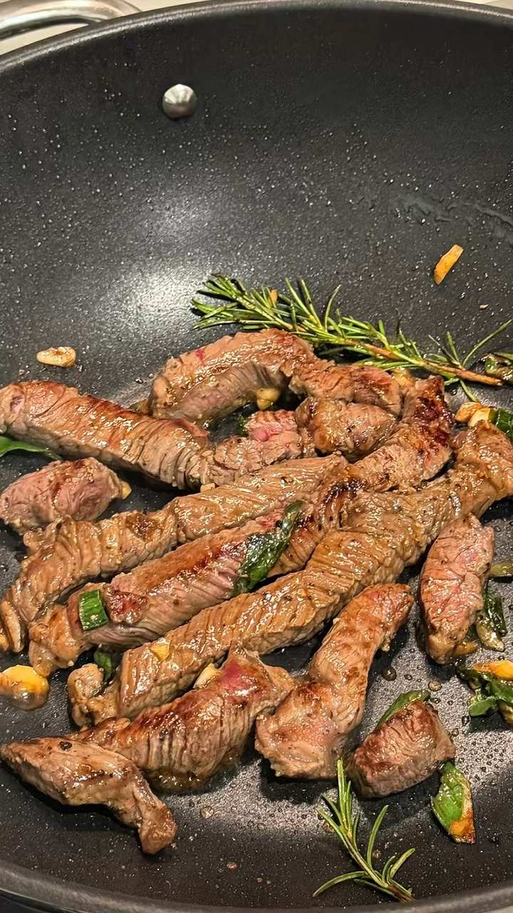 Comida de viagem