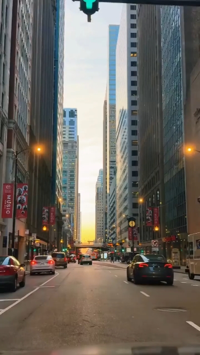 City Horizon 