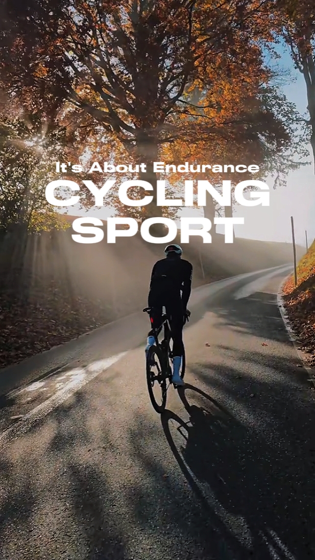 Ciclismo Esporte