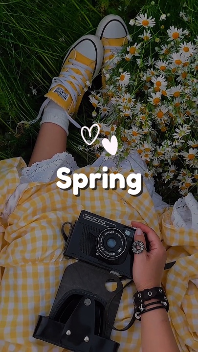 Spring💟