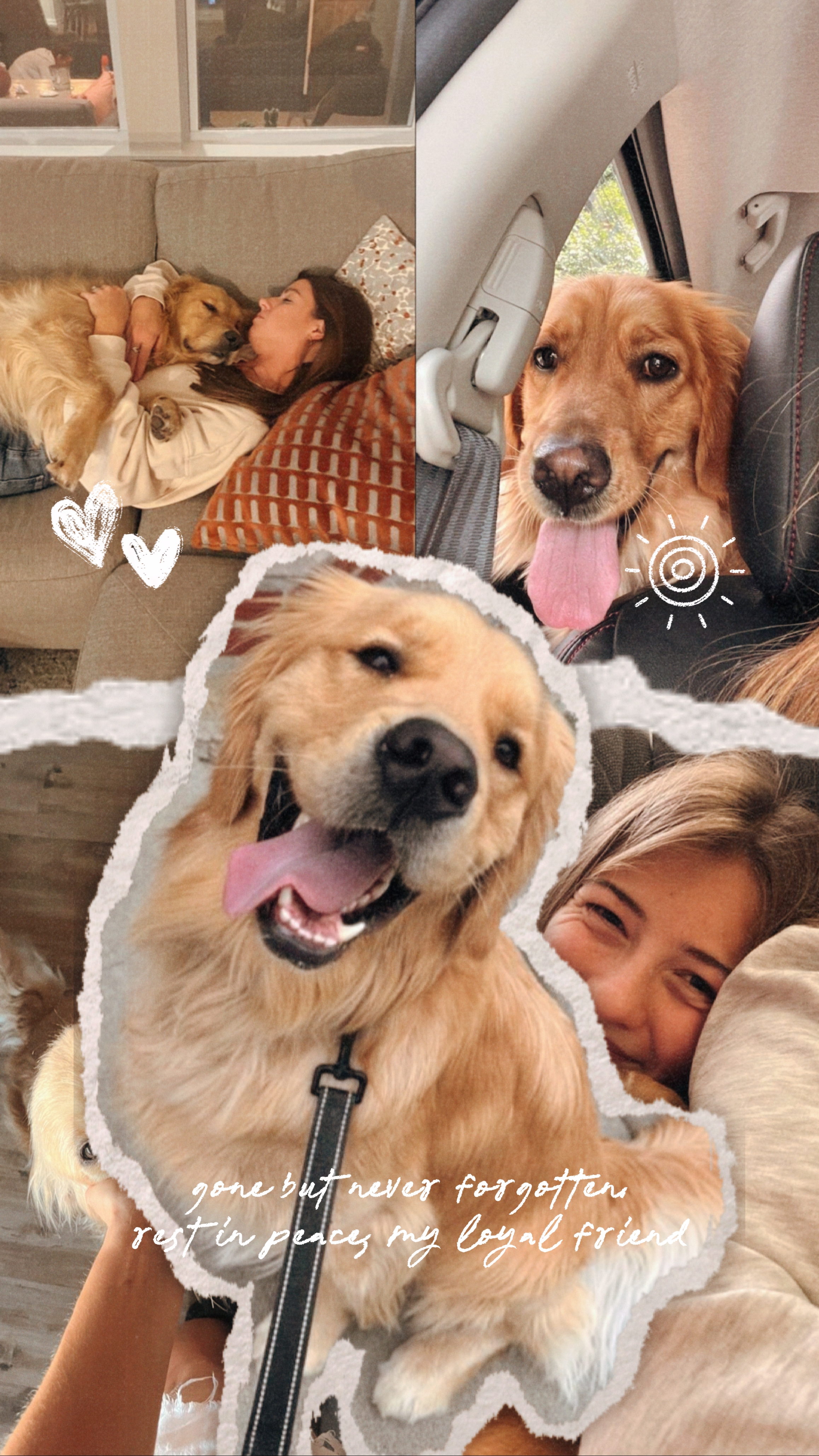 pet memorials