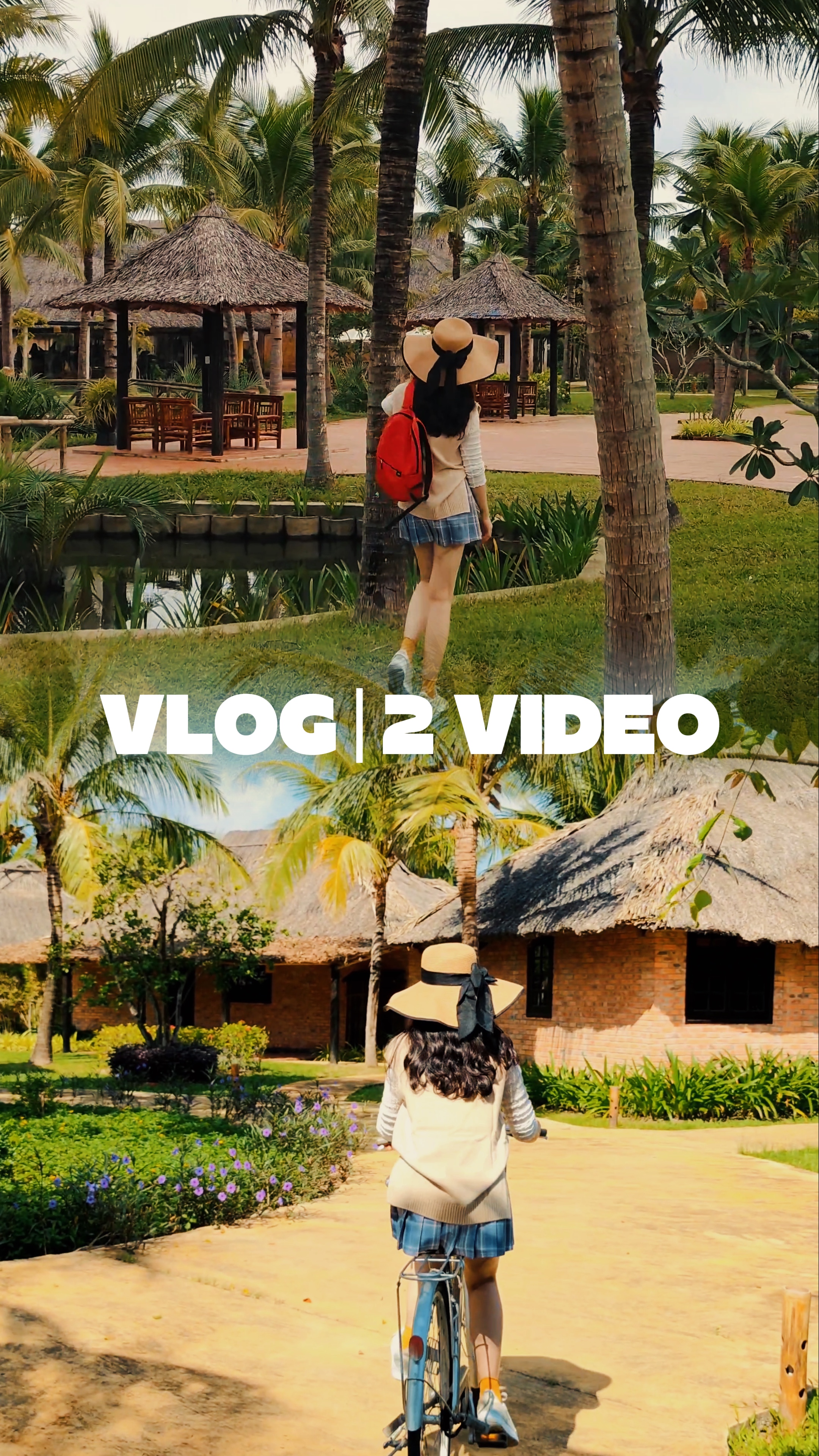 VLOG | 2 VIDEO