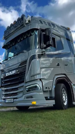 LORRY EDIT 