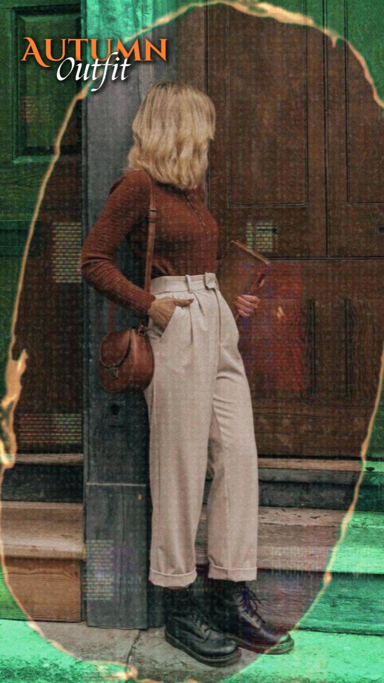 Autumn Outfit