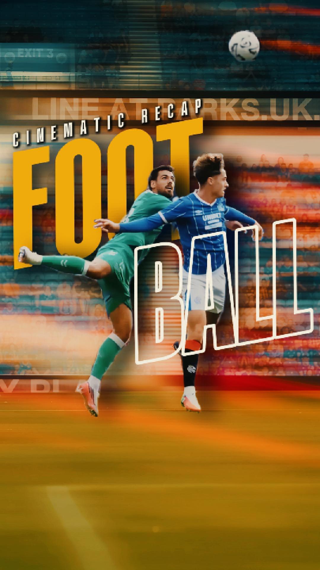 FUTBOL RECAP