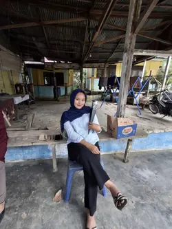 nasib ho do inang