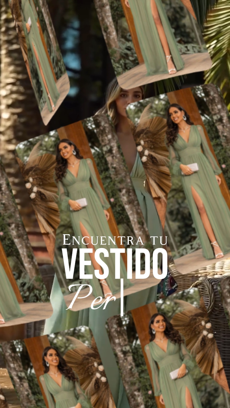 Vestidos