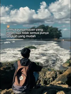 Semua punya tujuan y