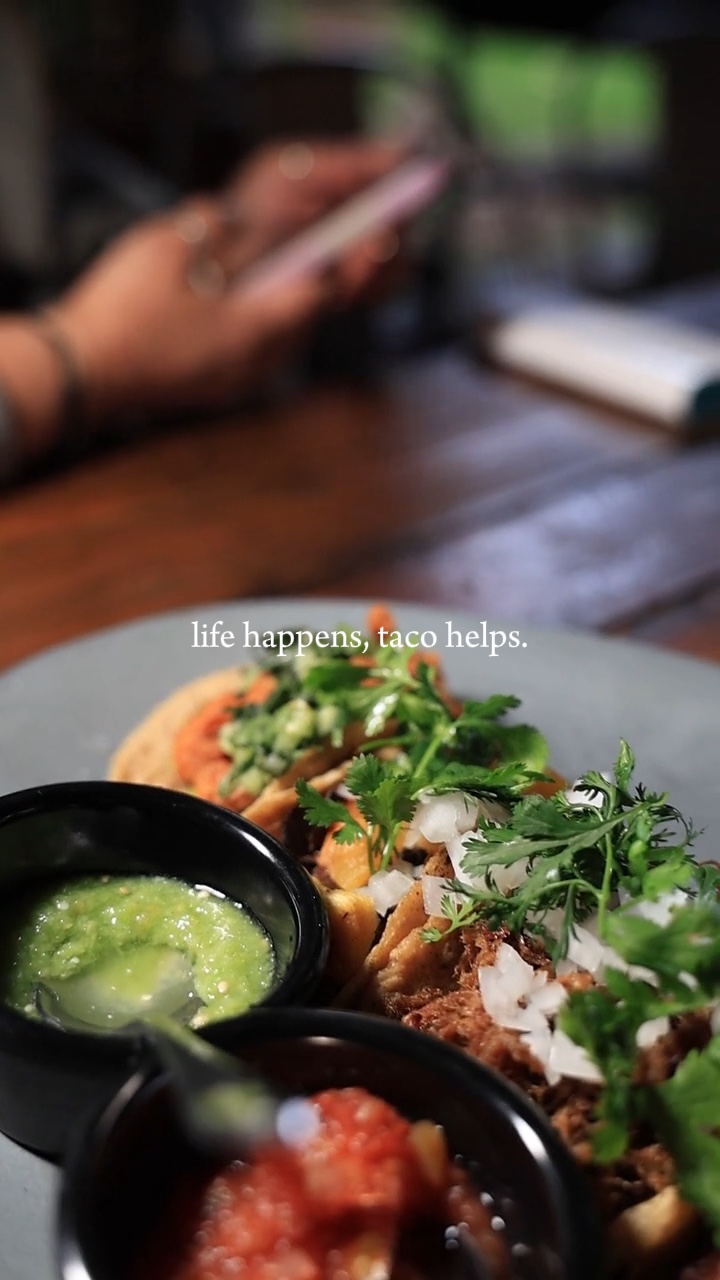 le taco aide