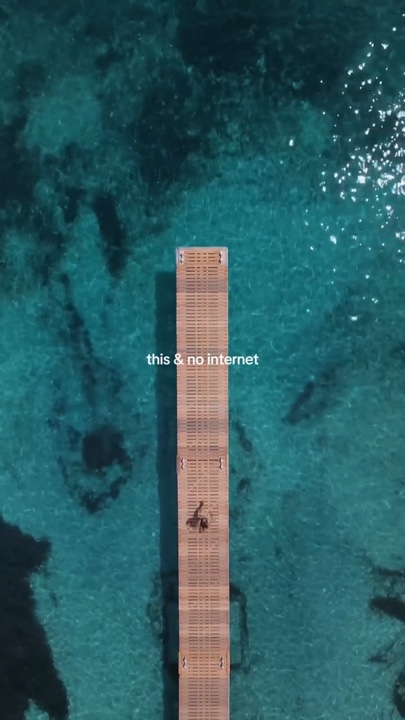 Dies und kein Internet