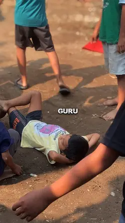 GURU HENTIKAN GURU
