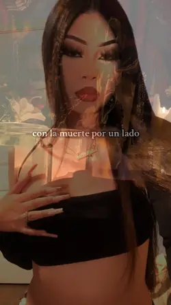 con mi santa