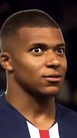 Trend Mbappé