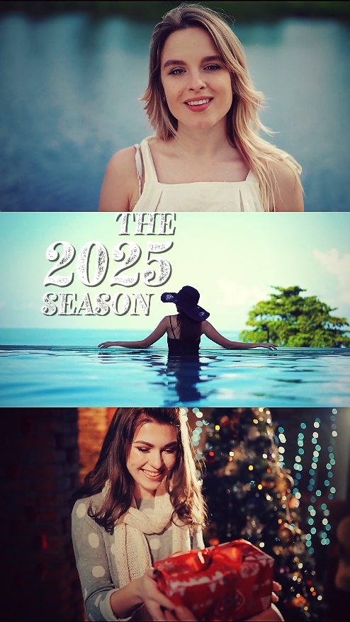 Die Saison 2025 