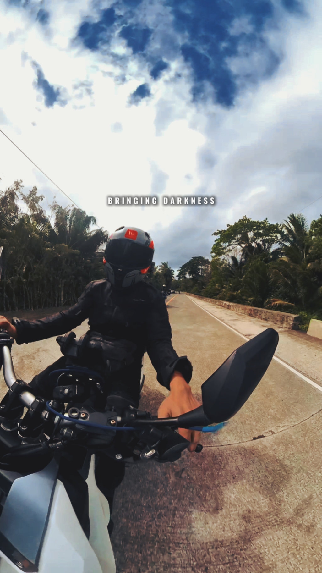 Ride + Music