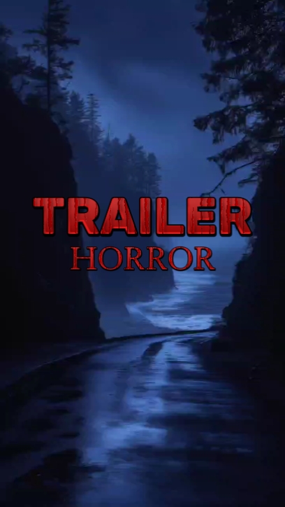 TRAILER HORROR